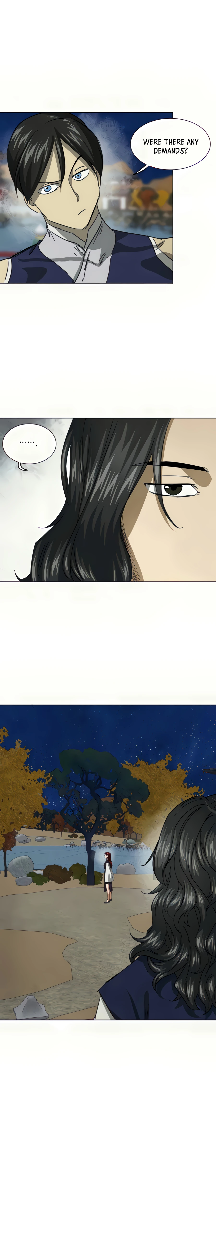 Infinite Level Up in Murim chapter 111 page 5