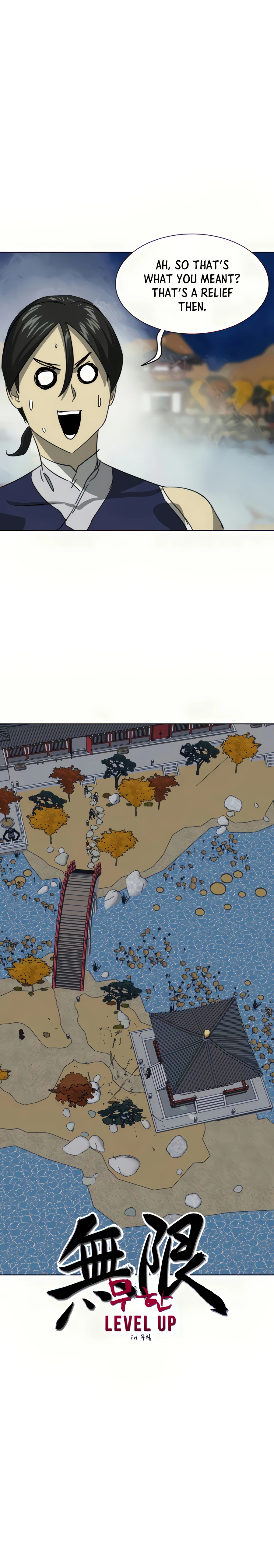 Infinite Level Up in Murim chapter 111 page 9