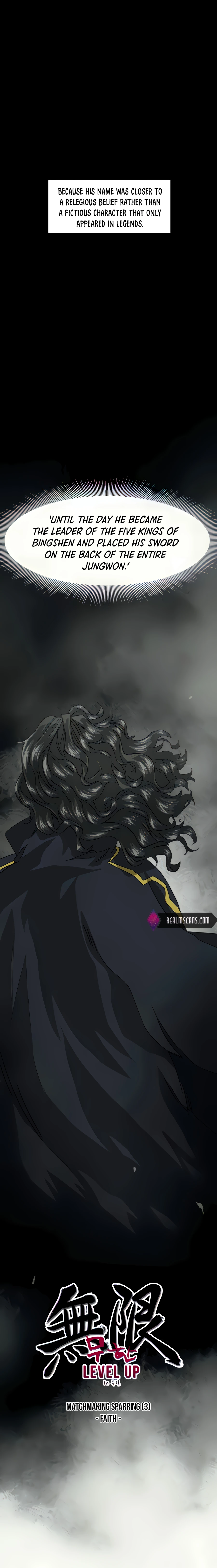 Infinite Level Up in Murim chapter 113 page 11