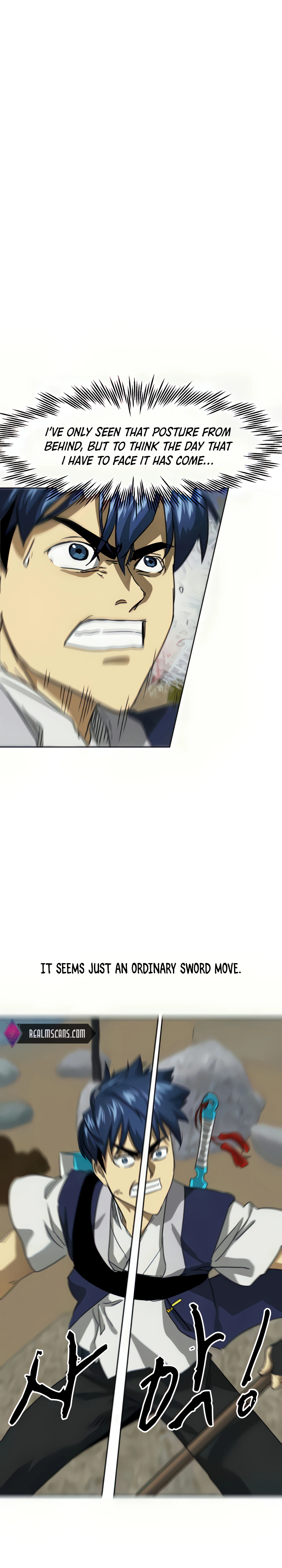 Infinite Level Up in Murim chapter 113 page 16