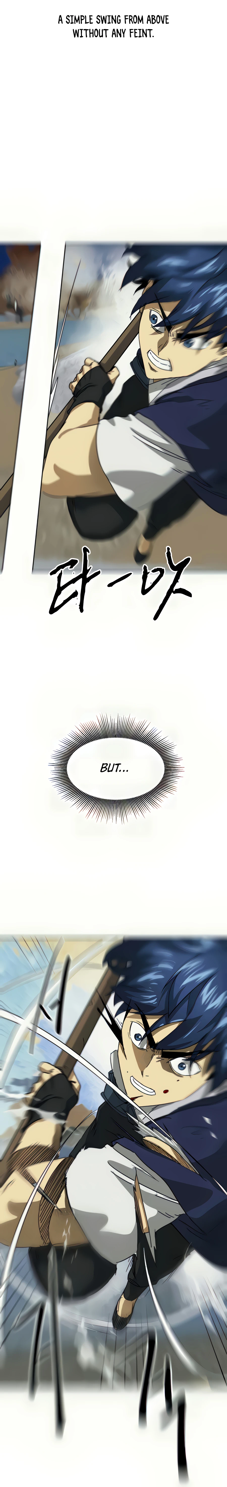 Infinite Level Up in Murim chapter 113 page 17