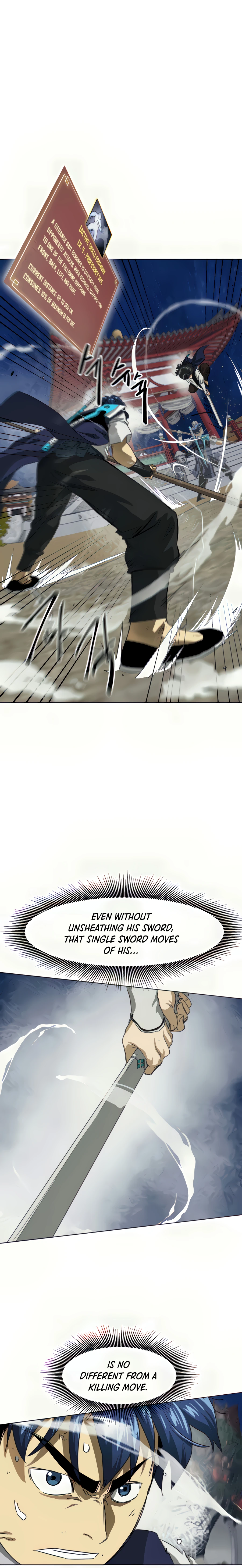 Infinite Level Up in Murim chapter 113 page 18