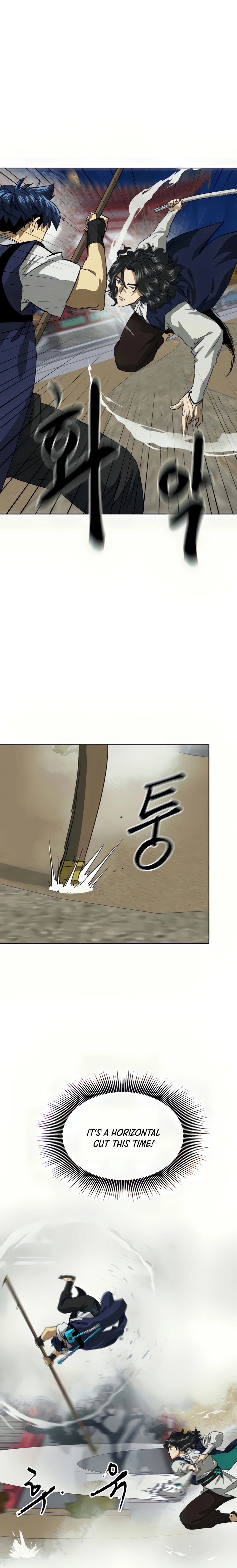 Infinite Level Up in Murim chapter 113 page 19