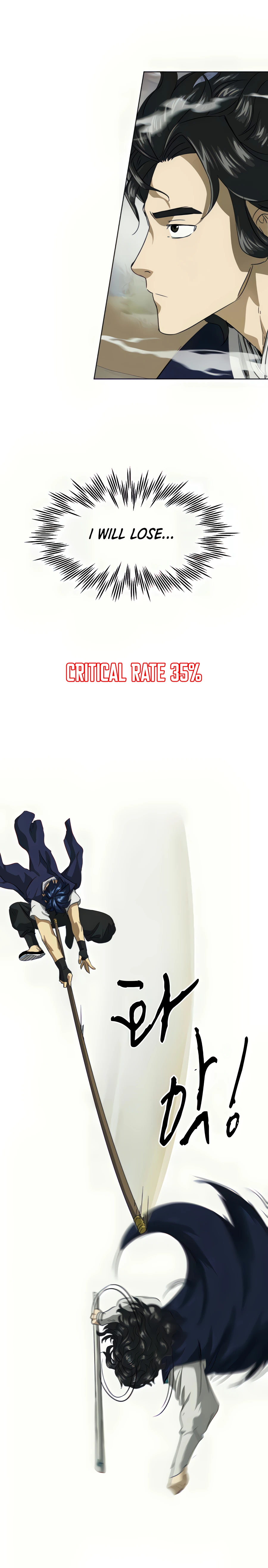 Infinite Level Up in Murim chapter 113 page 21