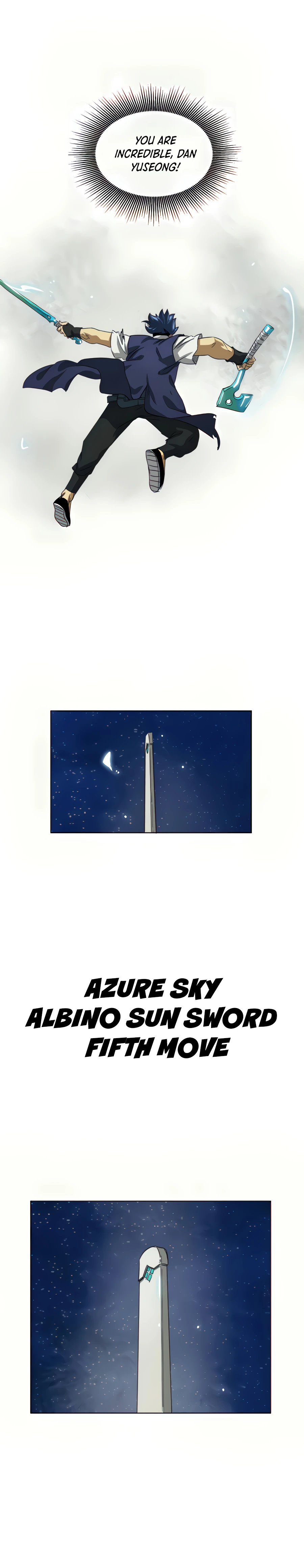 Infinite Level Up in Murim chapter 113 page 30