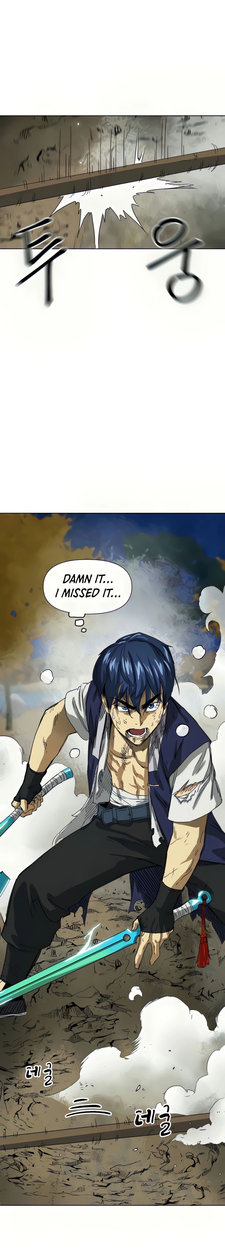 Infinite Level Up in Murim chapter 113 page 33