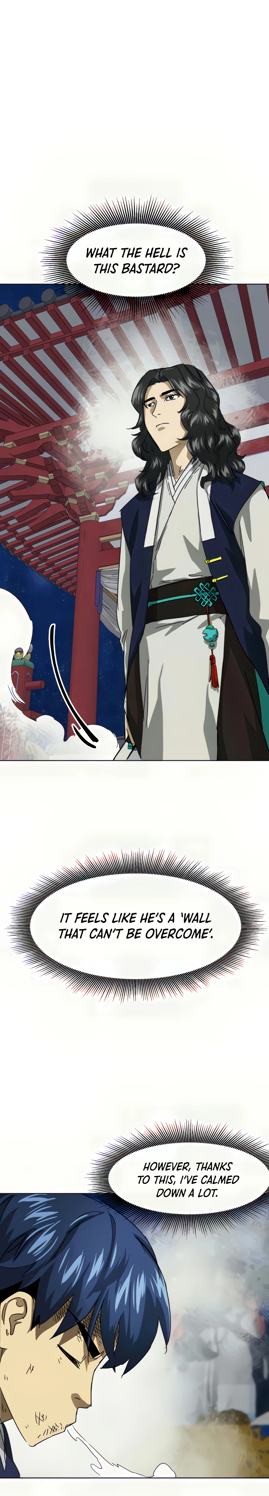 Infinite Level Up in Murim chapter 113 page 38