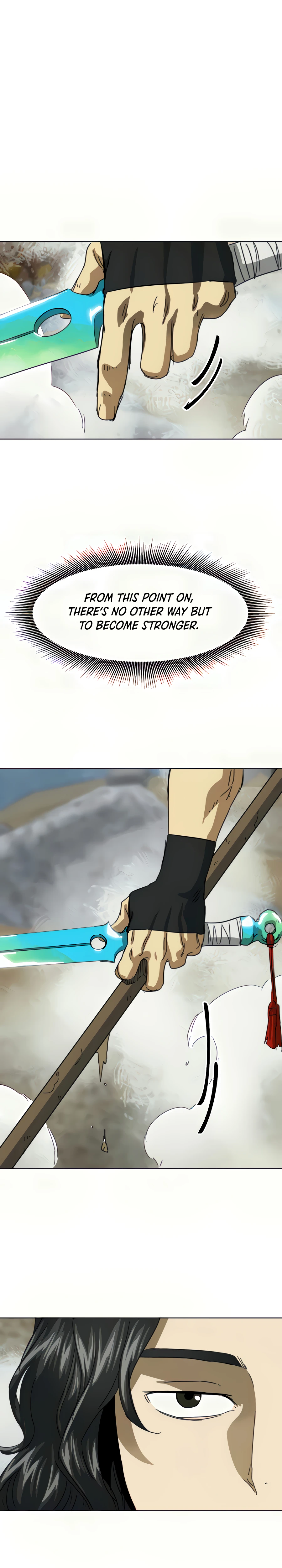 Infinite Level Up in Murim chapter 113 page 39