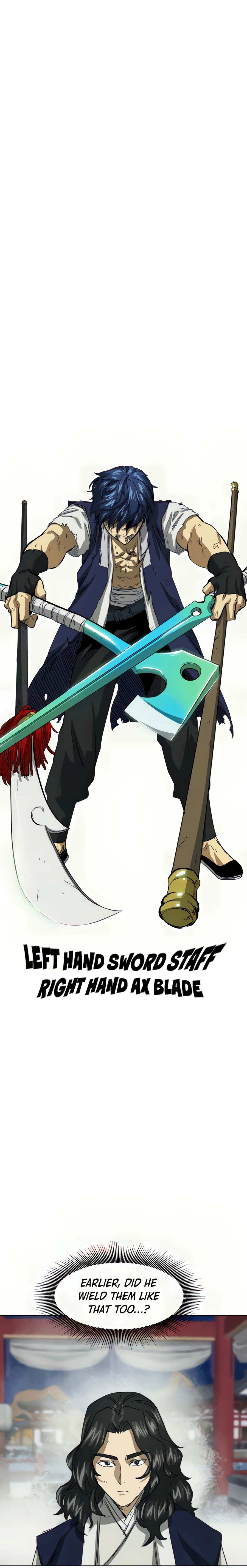 Infinite Level Up in Murim chapter 113 page 42