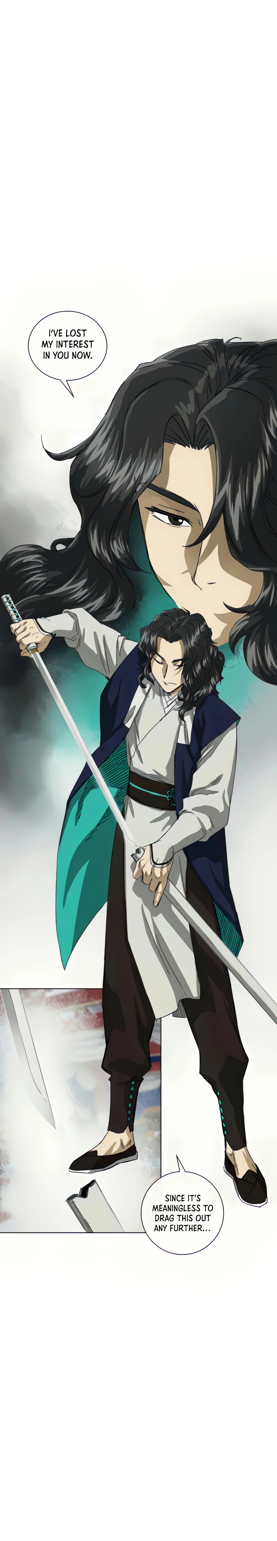 Infinite Level Up in Murim chapter 113 page 44