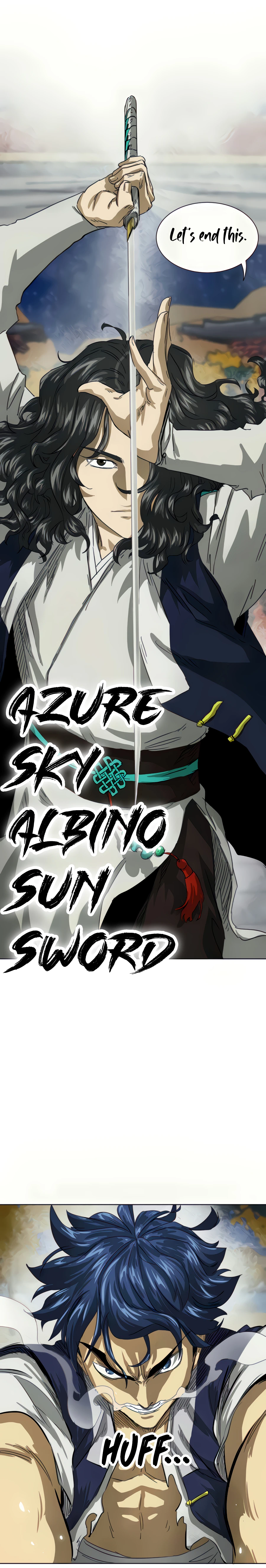 Infinite Level Up in Murim chapter 113 page 45