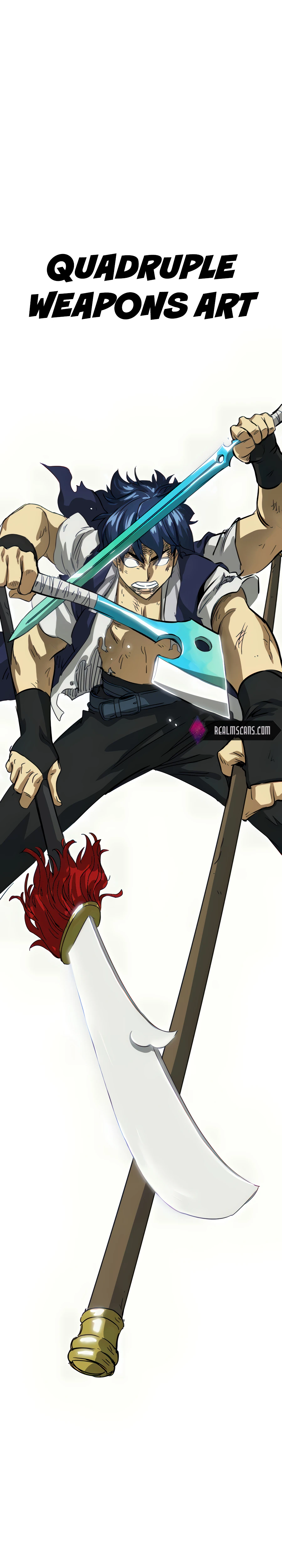 Infinite Level Up in Murim chapter 113 page 46