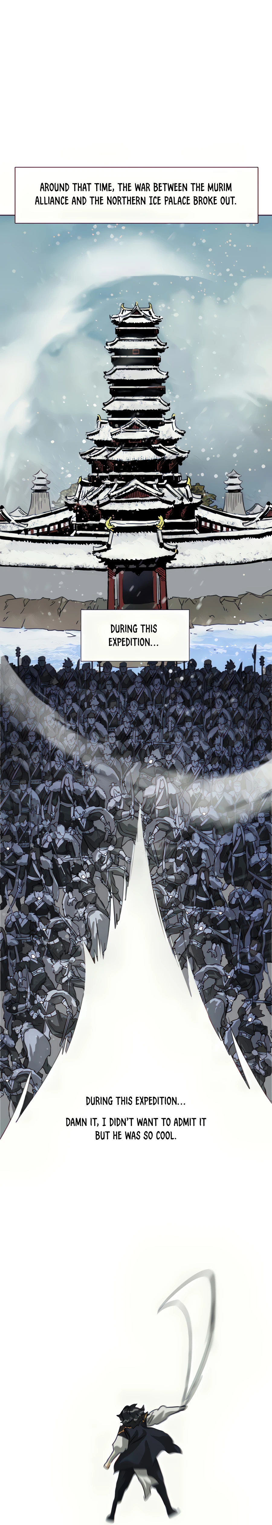 Infinite Level Up in Murim chapter 113 page 7