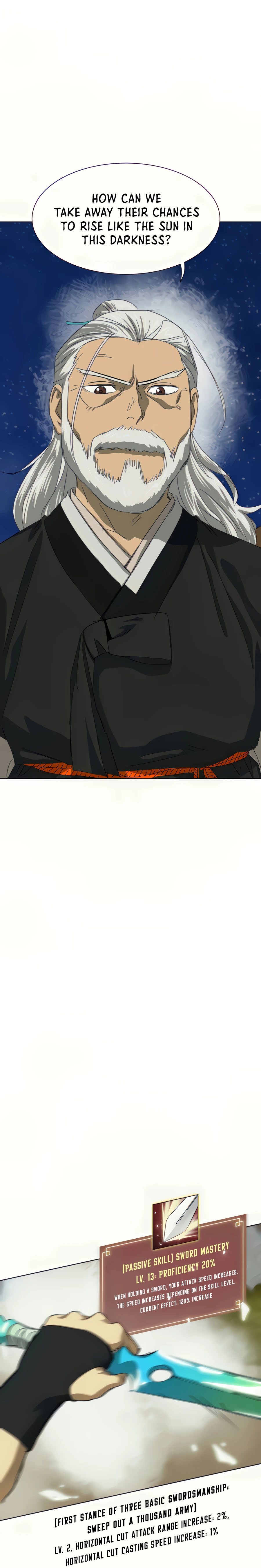 Infinite Level Up in Murim chapter 114 page 19