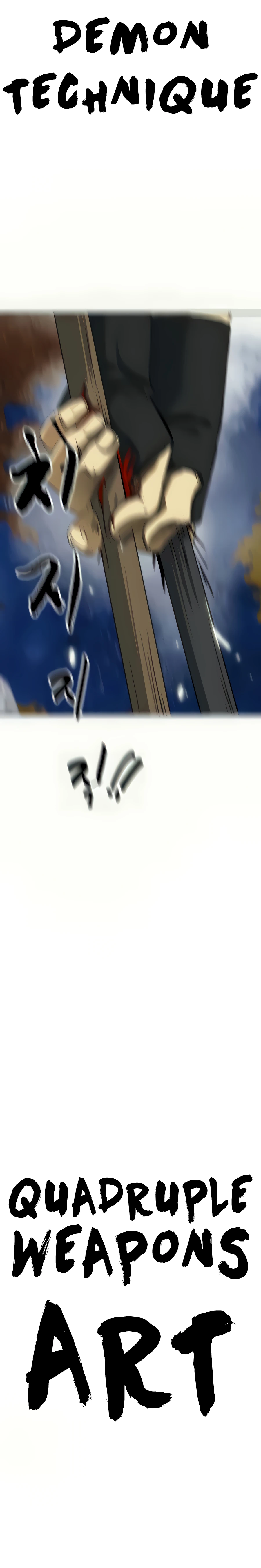 Infinite Level Up in Murim chapter 114 page 28