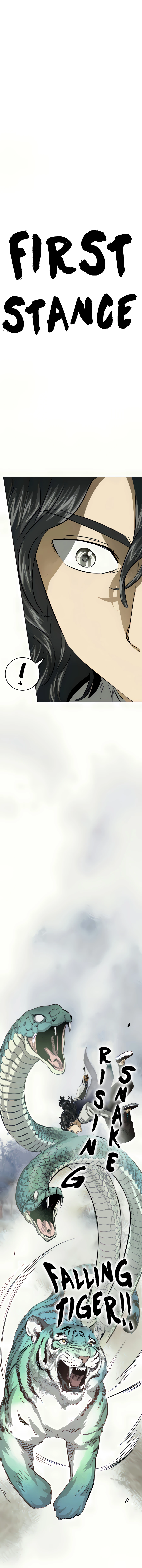 Infinite Level Up in Murim chapter 114 page 29