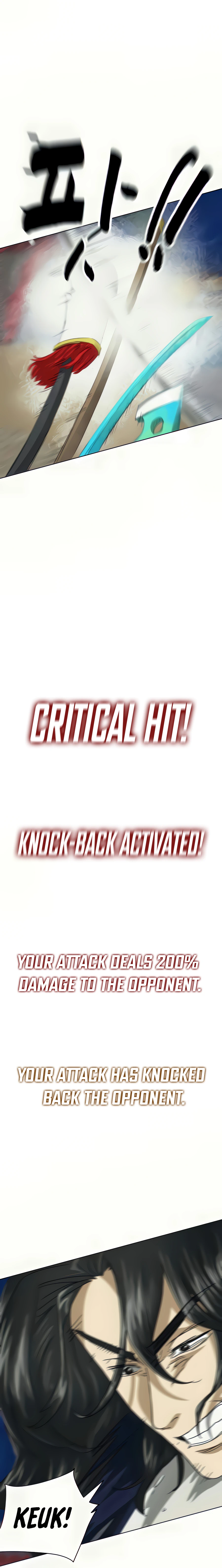 Infinite Level Up in Murim chapter 114 page 30