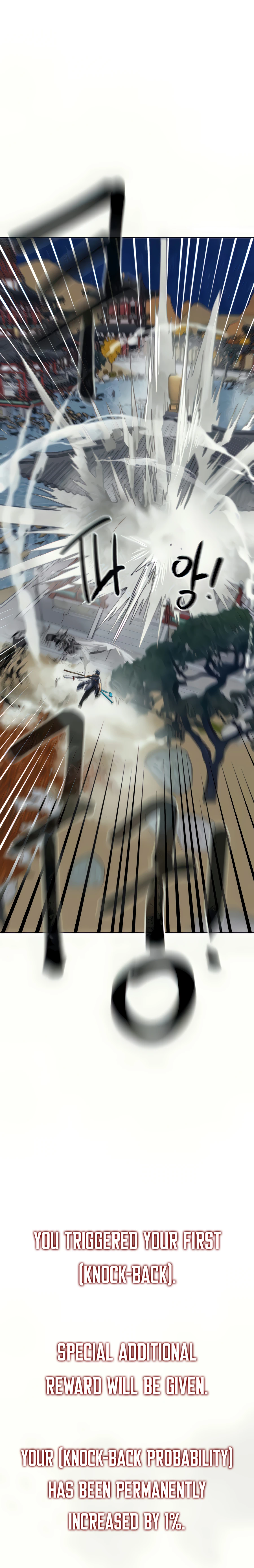 Infinite Level Up in Murim chapter 114 page 31