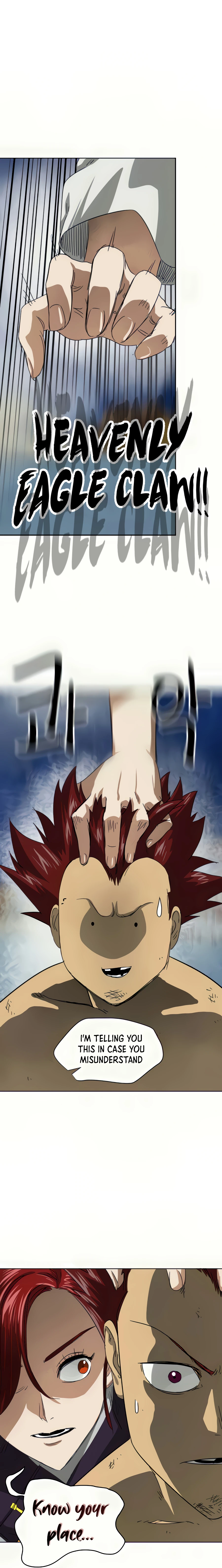 Infinite Level Up in Murim chapter 114 page 39