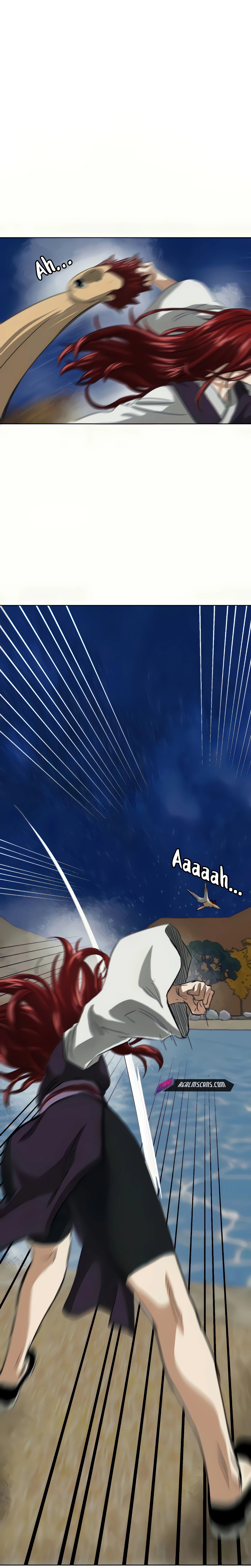 Infinite Level Up in Murim chapter 114 page 40