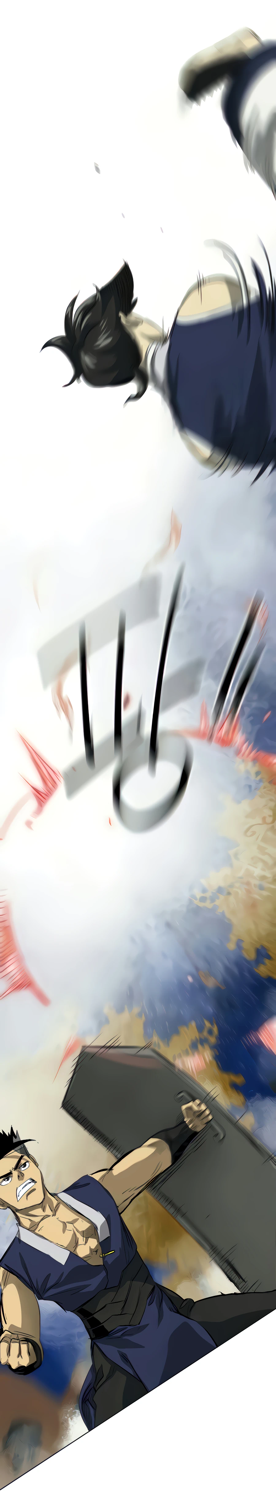 Infinite Level Up in Murim chapter 115 page 12