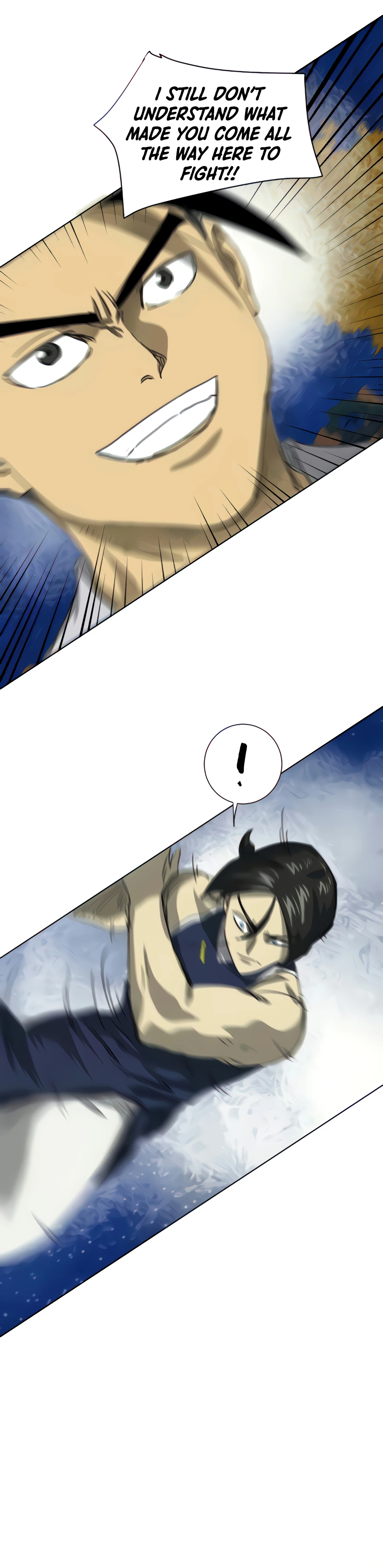 Infinite Level Up in Murim chapter 115 page 13