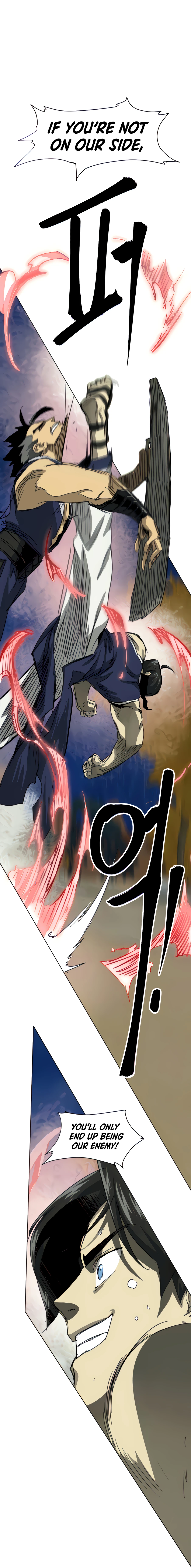 Infinite Level Up in Murim chapter 115 page 17