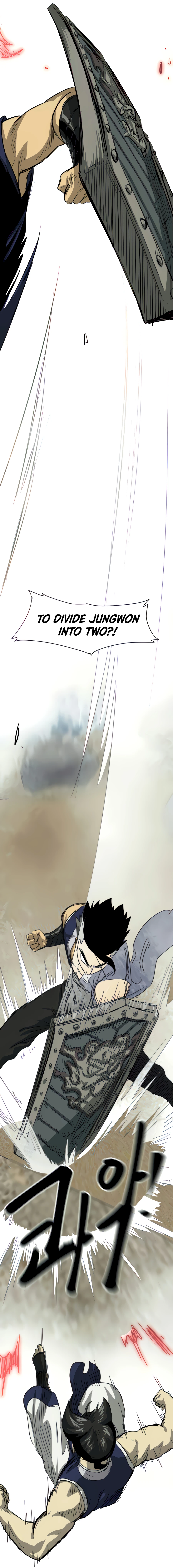 Infinite Level Up in Murim chapter 115 page 19