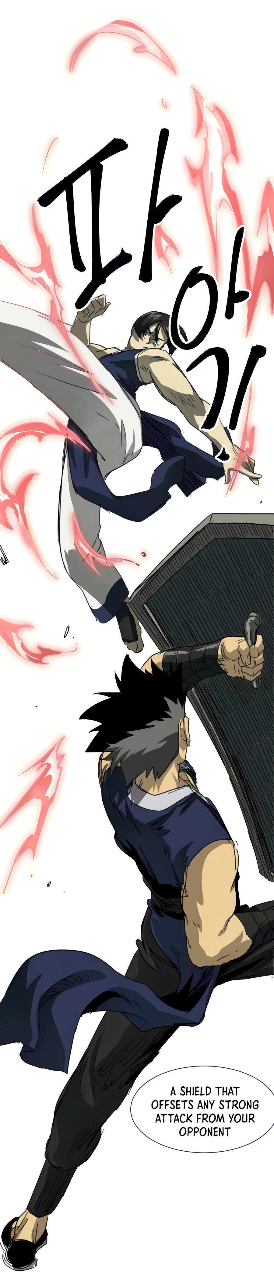 Infinite Level Up in Murim chapter 115 page 28