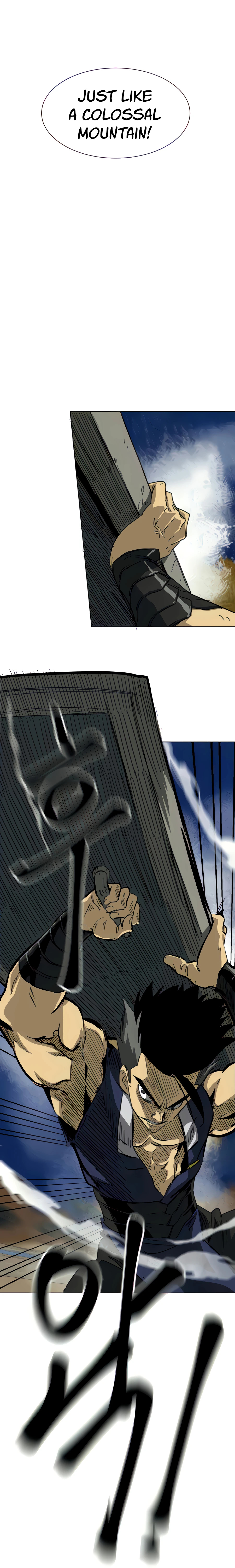 Infinite Level Up in Murim chapter 115 page 30