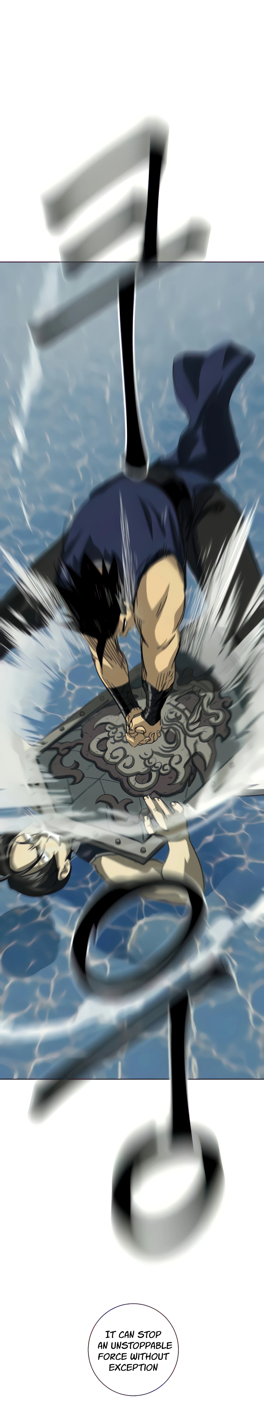 Infinite Level Up in Murim chapter 115 page 33