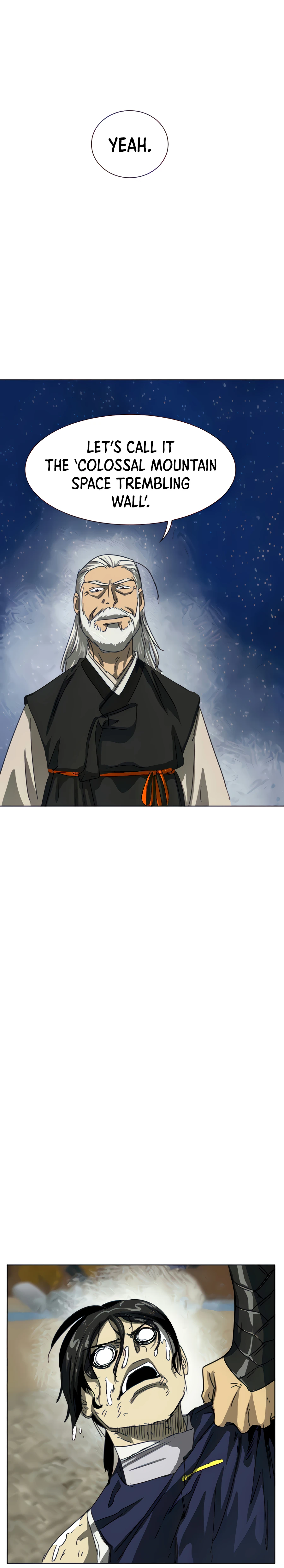 Infinite Level Up in Murim chapter 115 page 35