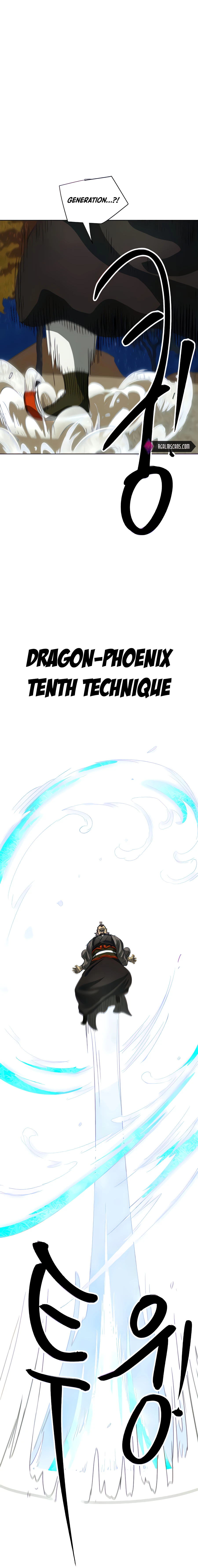 Infinite Level Up in Murim chapter 115 page 43