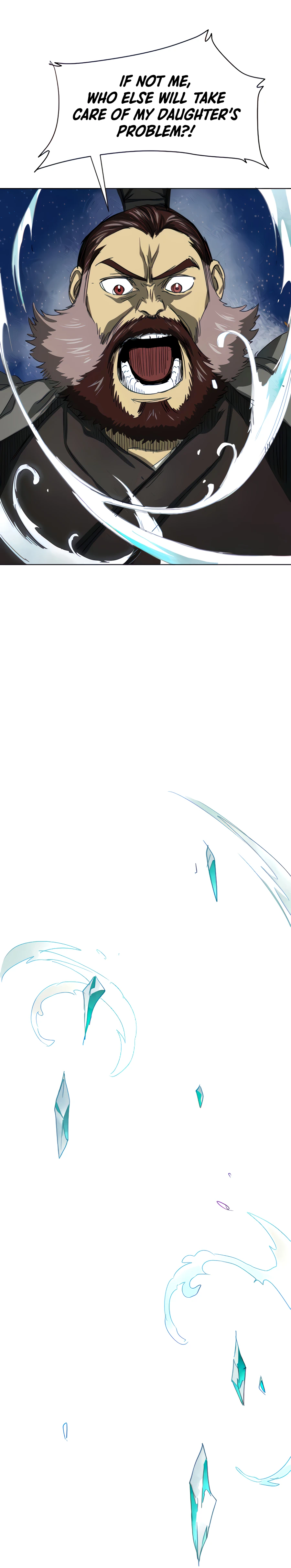 Infinite Level Up in Murim chapter 115 page 44