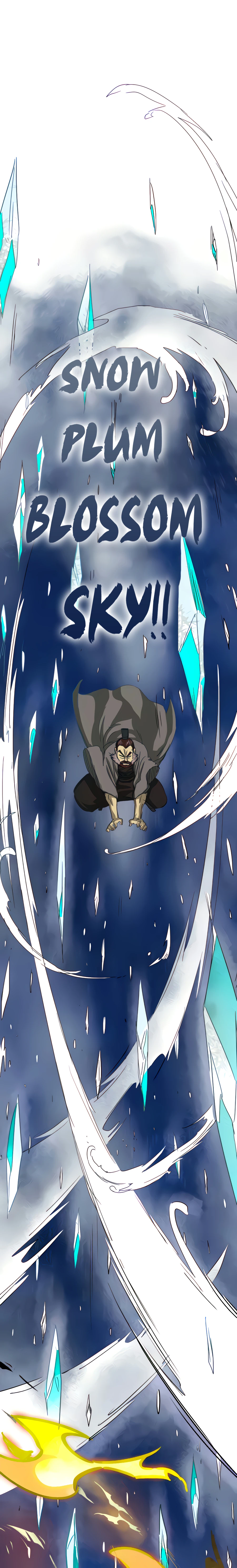 Infinite Level Up in Murim chapter 115 page 45