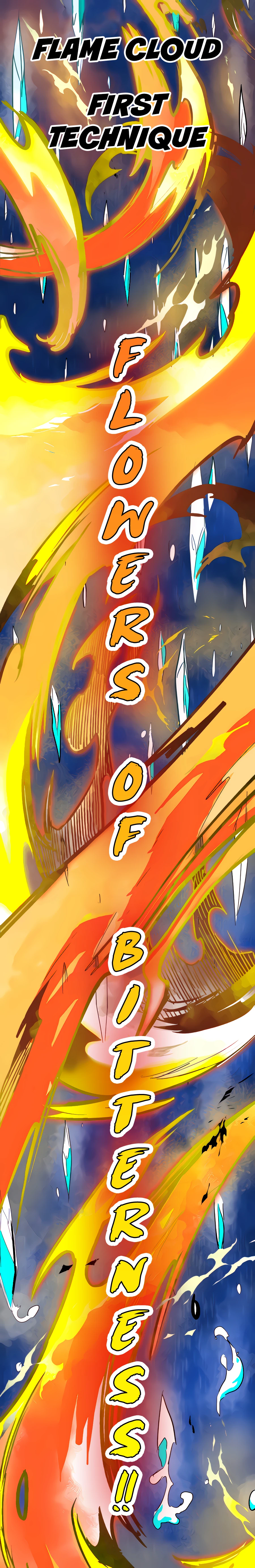 Infinite Level Up in Murim chapter 115 page 46