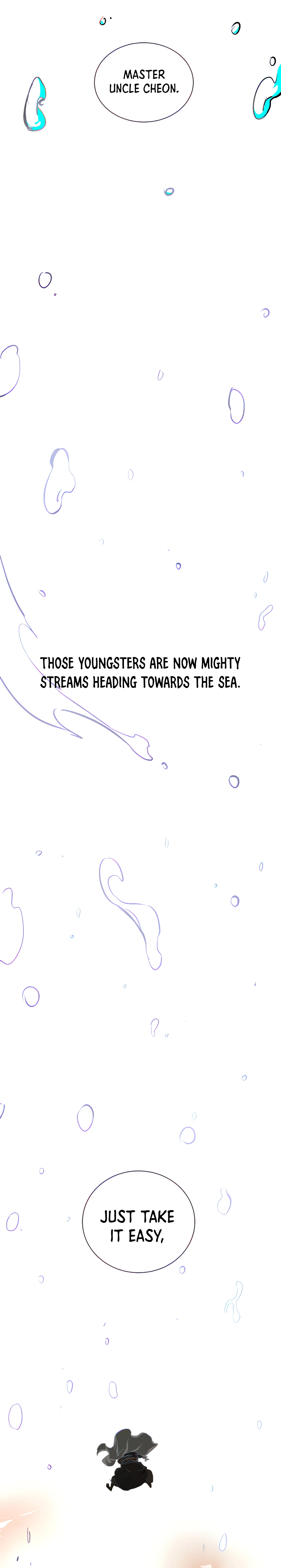 Infinite Level Up in Murim chapter 115 page 48