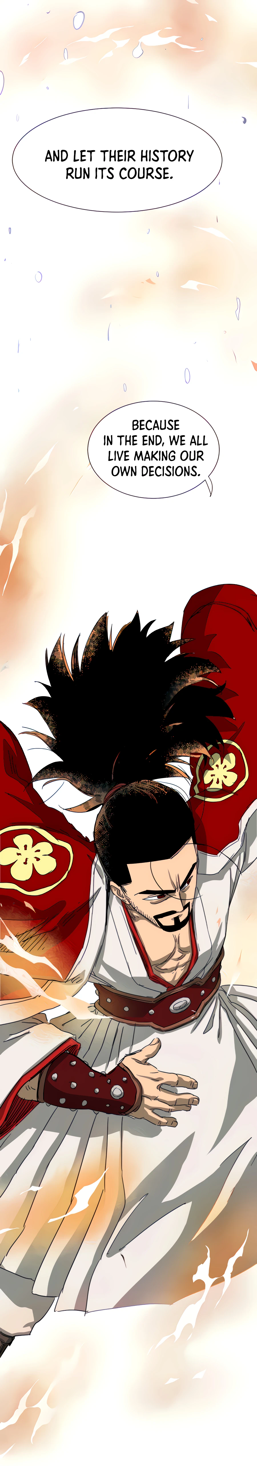 Infinite Level Up in Murim chapter 115 page 49