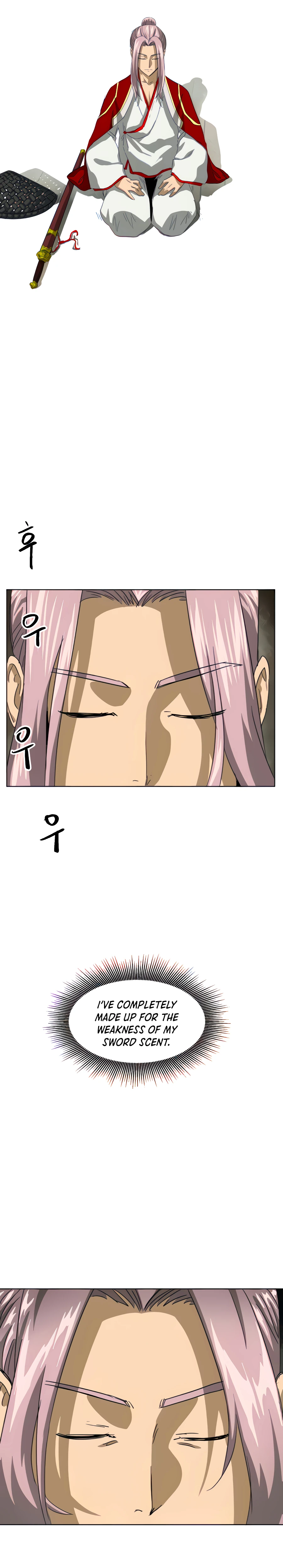 Infinite Level Up in Murim chapter 117 page 24