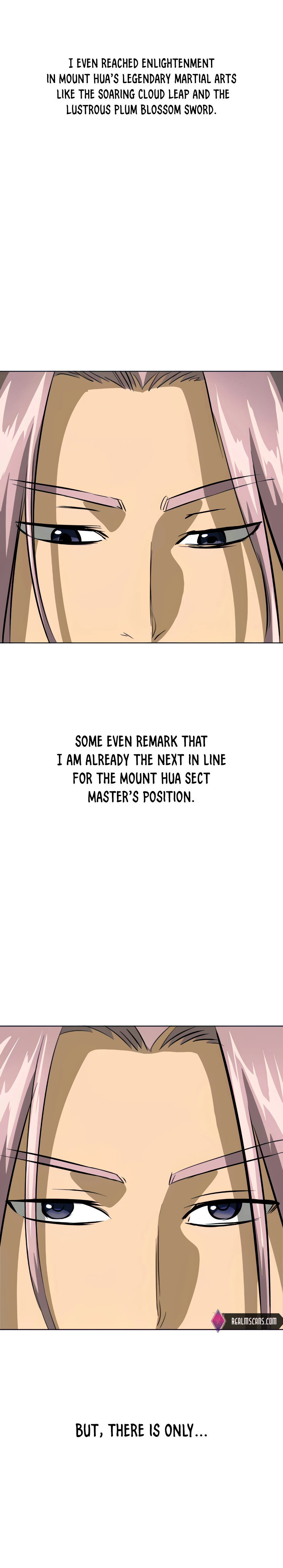 Infinite Level Up in Murim chapter 117 page 25