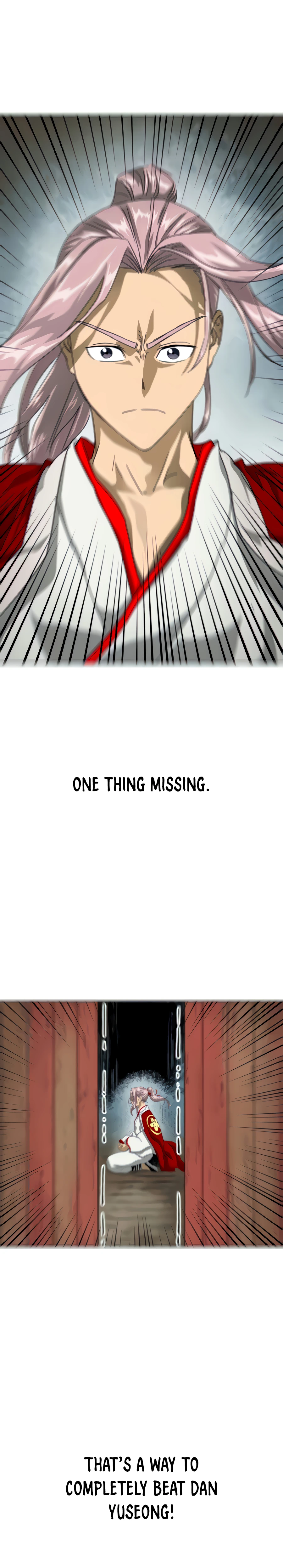 Infinite Level Up in Murim chapter 117 page 26