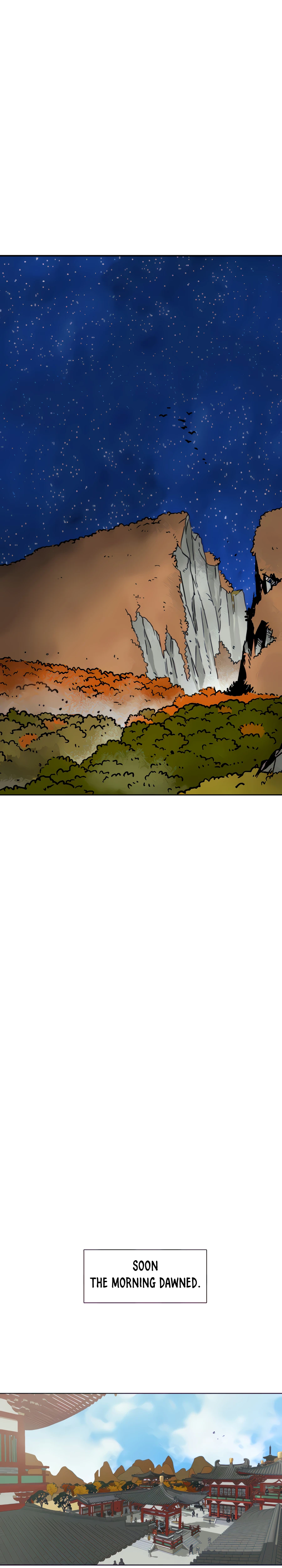 Infinite Level Up in Murim chapter 117 page 28