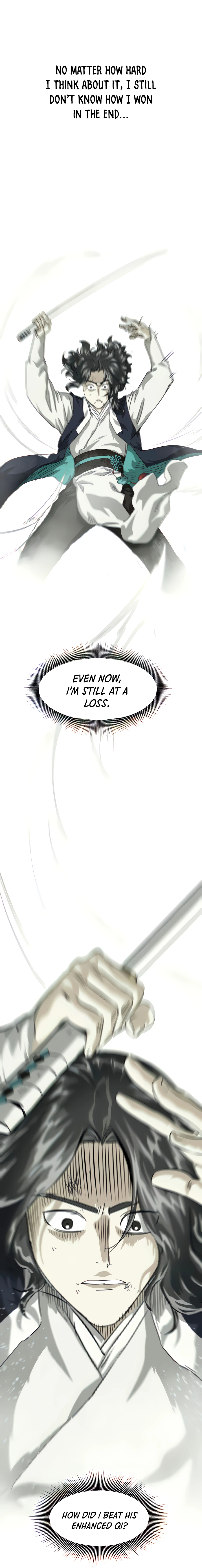 Infinite Level Up in Murim chapter 117 page 31