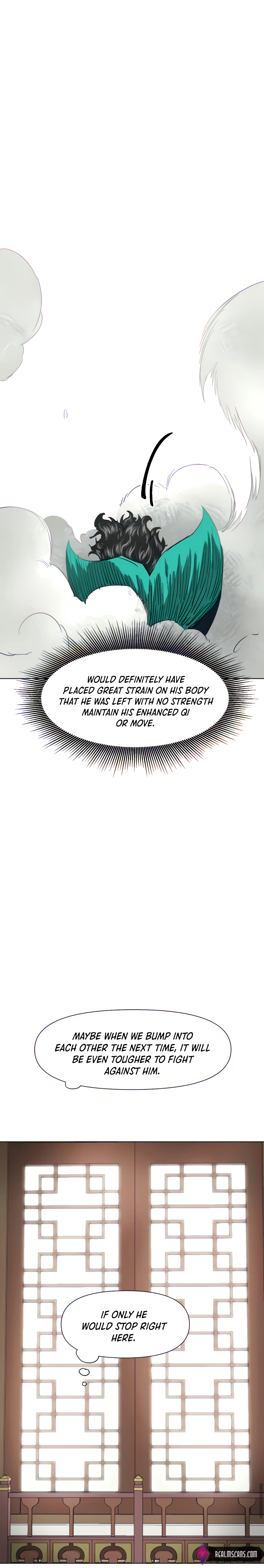 Infinite Level Up in Murim chapter 117 page 33