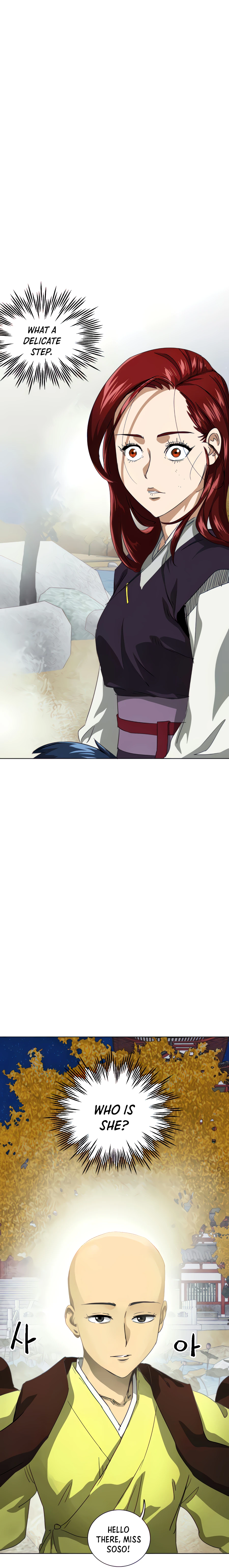 Infinite Level Up in Murim chapter 117 page 5