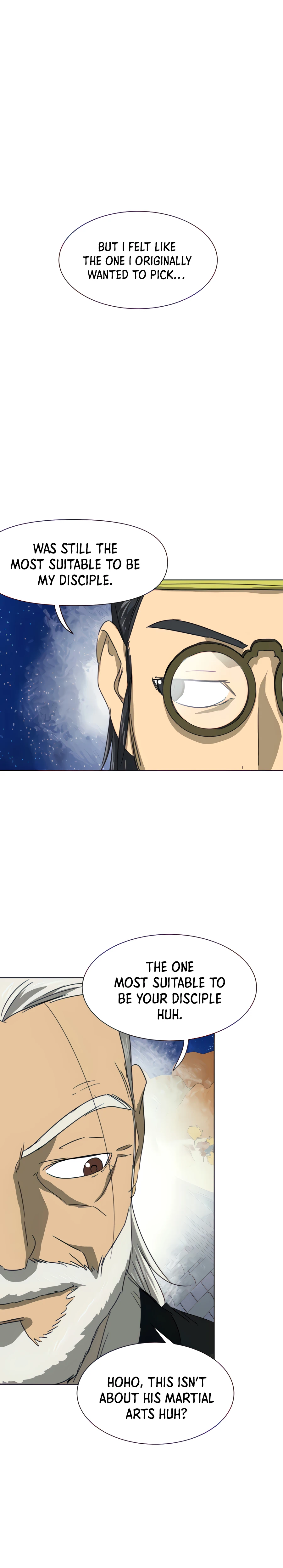 Infinite Level Up in Murim chapter 117 page 9