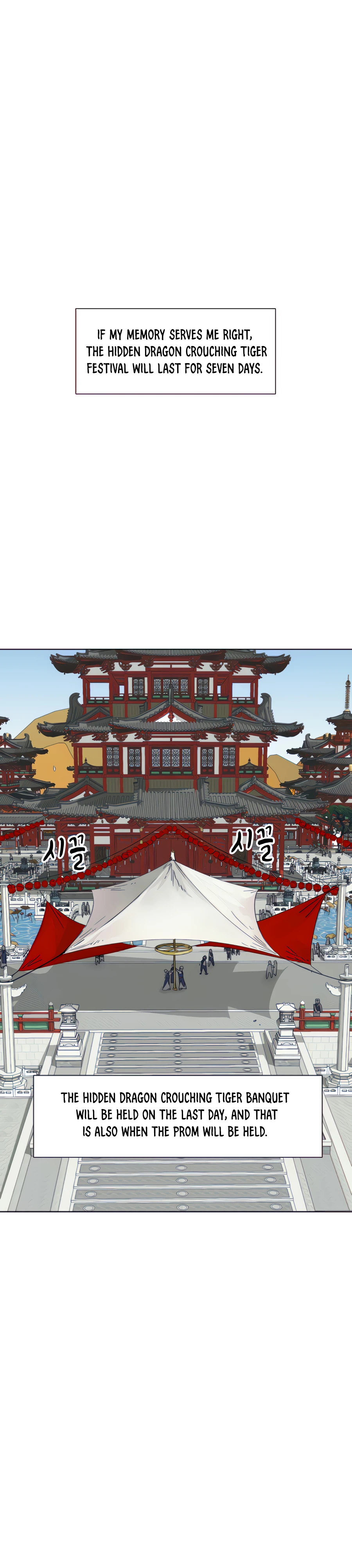 Infinite Level Up in Murim chapter 118 page 2