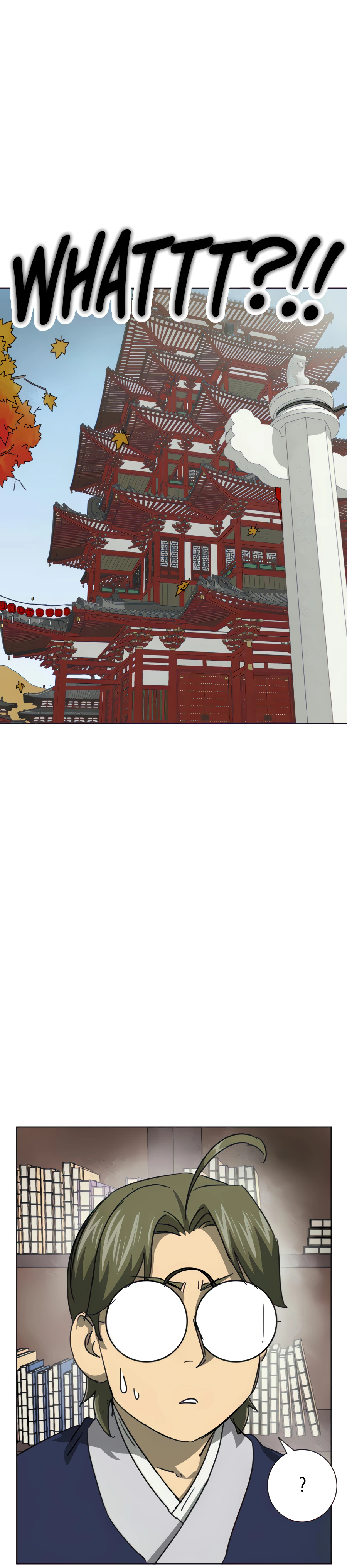 Infinite Level Up in Murim chapter 118 page 22