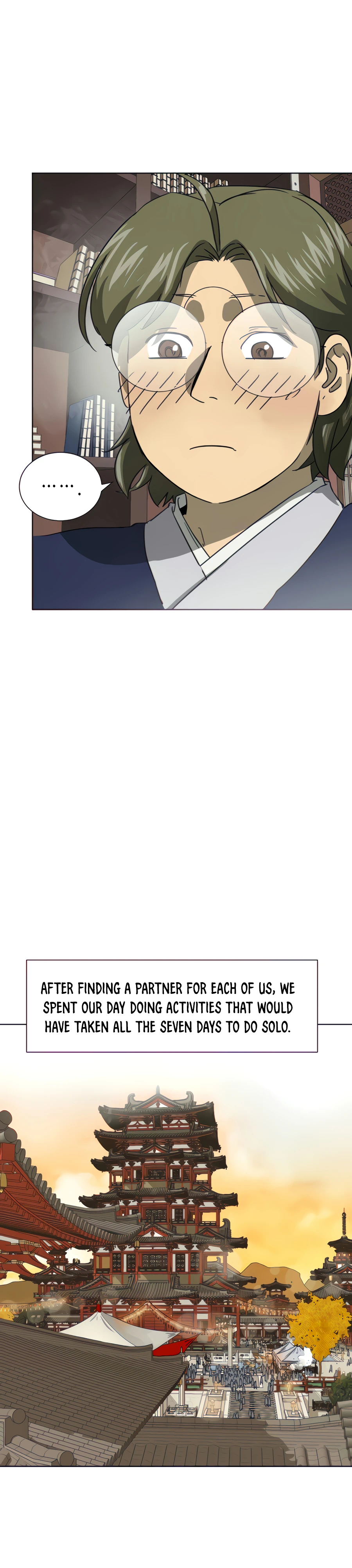 Infinite Level Up in Murim chapter 118 page 25