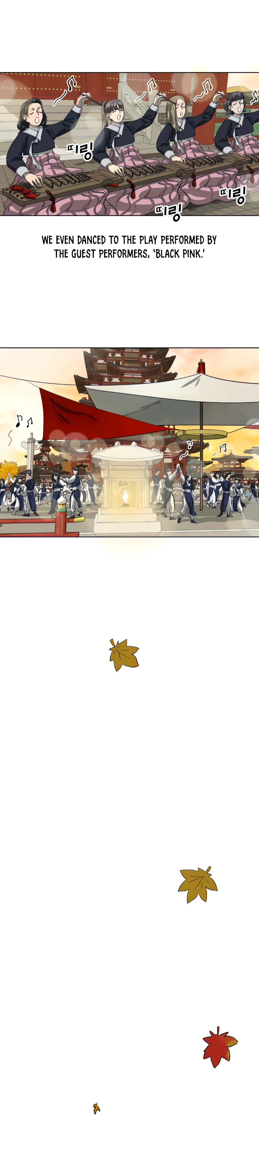 Infinite Level Up in Murim chapter 118 page 27